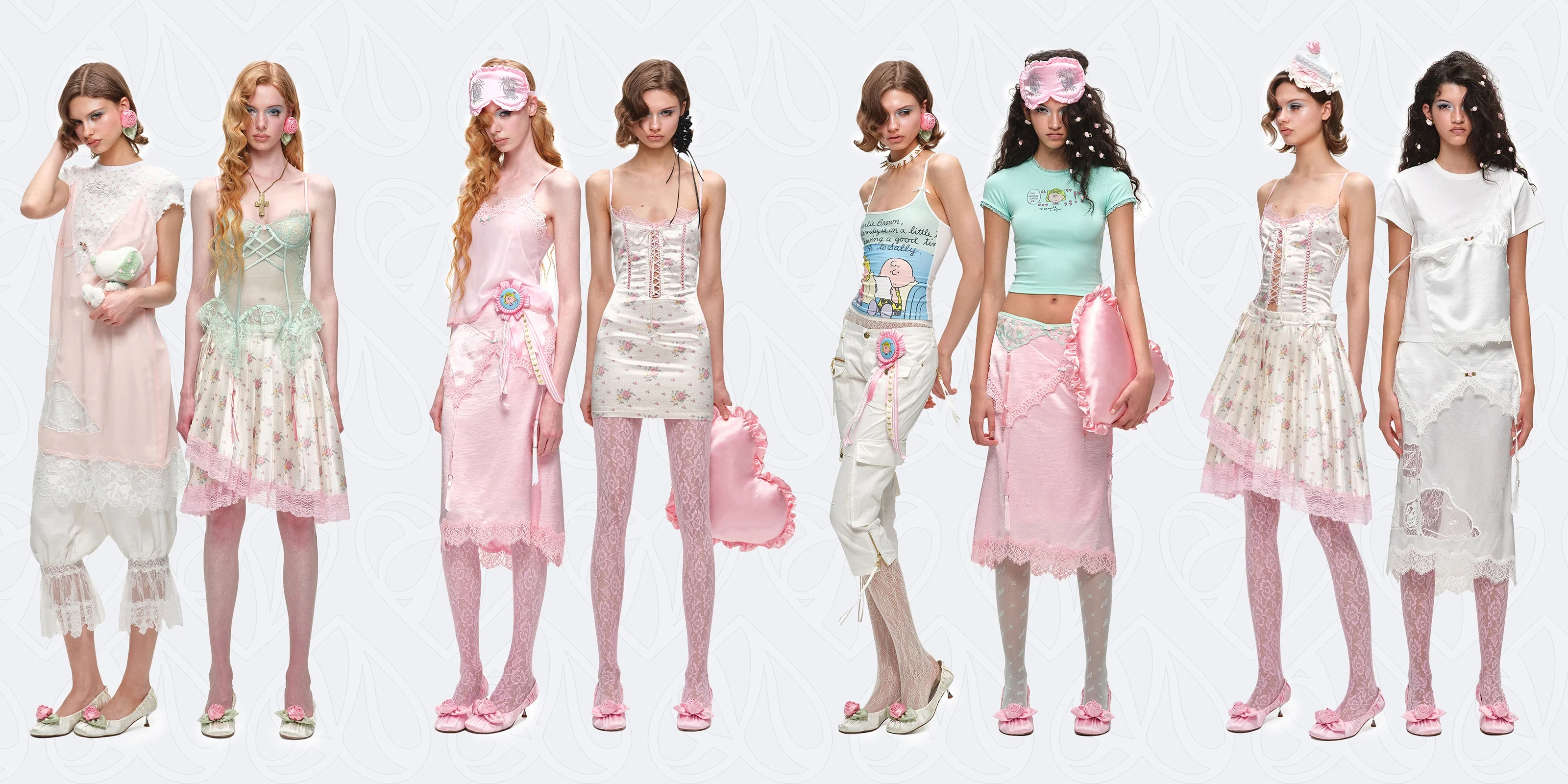 Define Your Millennium Aesthetic